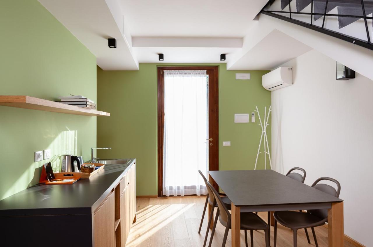 A3Passi Villa Ancona Exterior foto