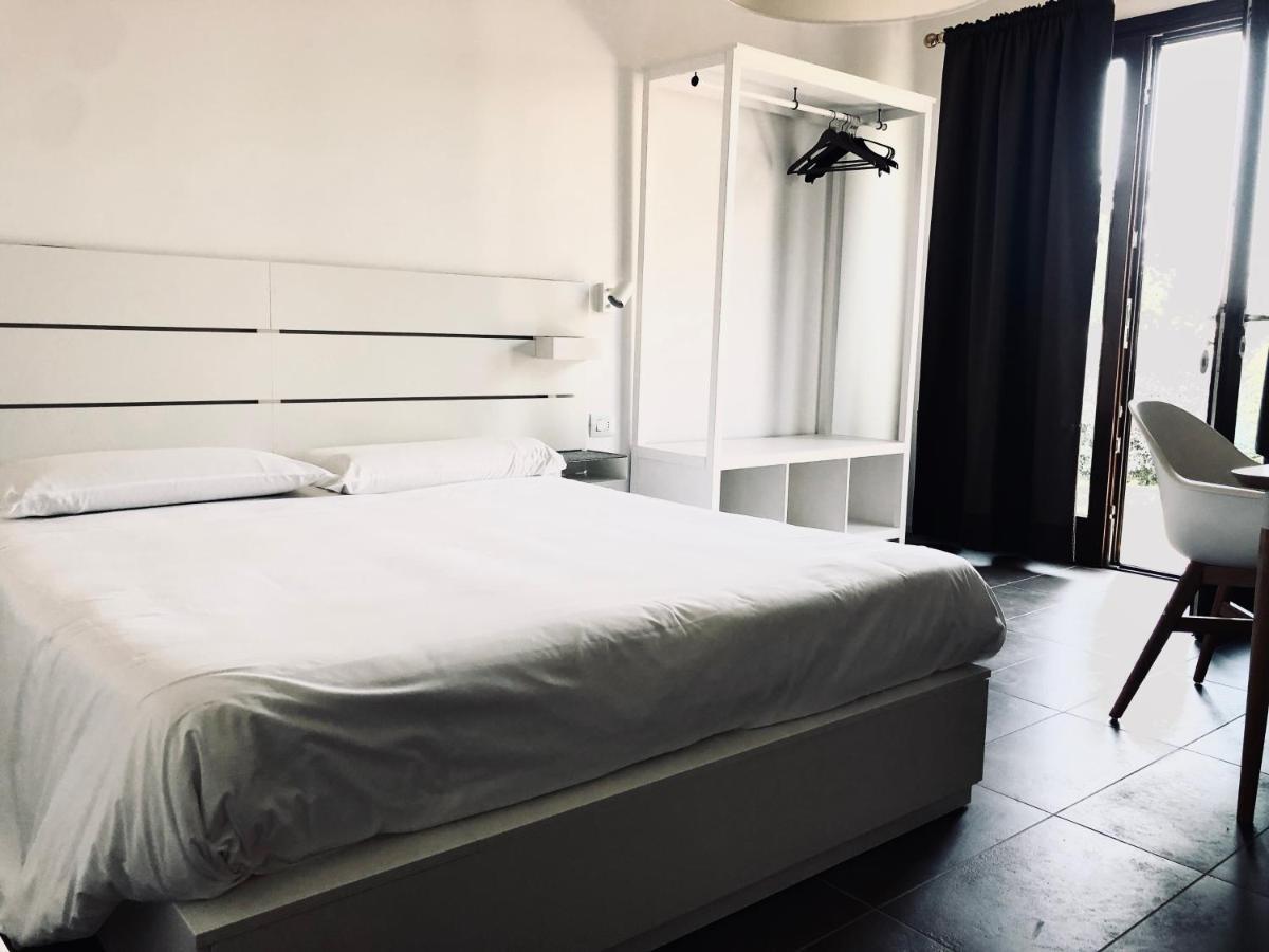 A3Passi Villa Ancona Exterior foto