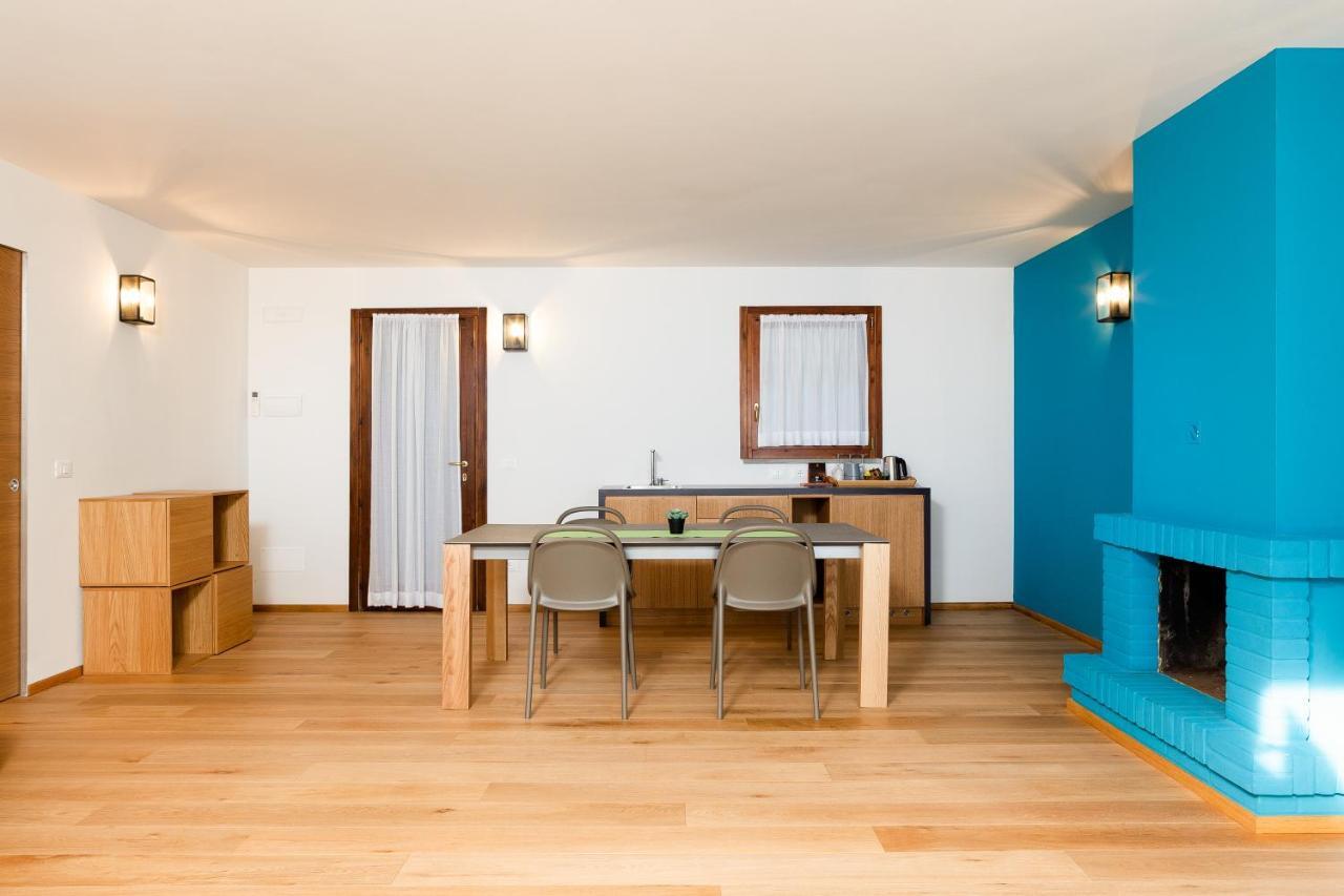 A3Passi Villa Ancona Exterior foto