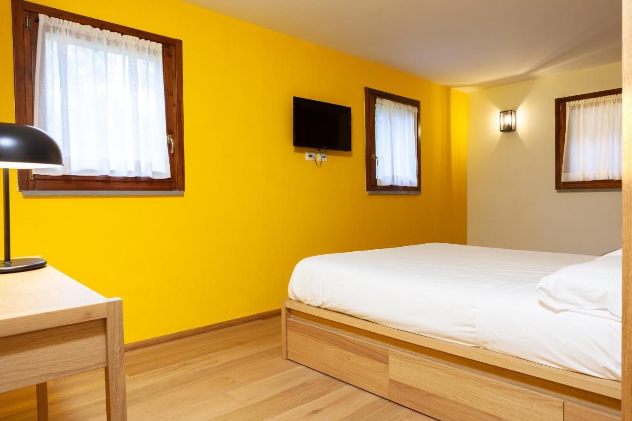A3Passi Villa Ancona Exterior foto